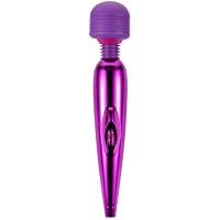 LUOEM G Spot vibrador consolador vibrador para mujeres con 10 modos de vibración fuerte recargable Clitorial masajeador…